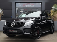Mercedes-Benz GLE-Klasse - 450 AMG 4MATIC 368pk Schuifdak/Trekhaak/HarmanKardon