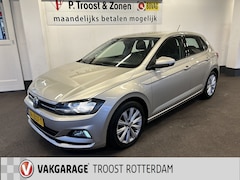 Volkswagen Polo - 1.0 TSI Highline Automaat | Adaptieve cruise control | Climate control | Adaptieve rijmodu