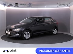 Volkswagen Polo - 1.0 TSI Comfortline Business 95 pk | Navigatie | Parkeersensoren | Achteruitrijcamera | Ad