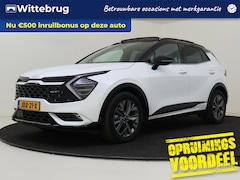 Kia Sportage - 1.6 T-GDi Hybrid GT-Line | LED voor en achterlichten | Adaptive cruise control | Connected