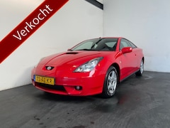 Toyota Celica - 1.8 VVT-i. Airco