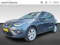 SEAT Arona - 1.0 TSI Style Business Intense Plus Incl. Achteruitrijcamera | Stoelverwarming | Afneembar