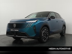 Peugeot 3008 - 1.2 Hybrid 145 GT | Alcantara stoelen met geheugen| Panorama Pack | 360 Vision & Drive Ass