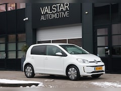 Volkswagen e-Up! - E-up | Stoelverwarming | DAB | SoH 86 %| Facelift model