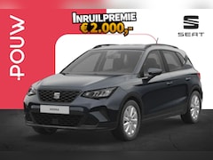 SEAT Arona - 1.0 EcoTSI 95pk Style