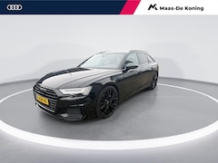 Audi A6 Avant - 40 TFSI 204pk S edition Competition · Bang & Olufsen sound · Elektrische stoelverstelling
