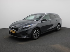Kia Cee'd Sportswagon - Ceed 1.0 T-GDi Design Edition | JBL | Stoel & Stuur Verwarming | Elek. Achterklep | Dodeho