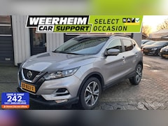 Nissan Qashqai - 1.2 N-Connecta