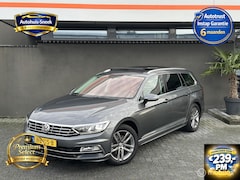 Volkswagen Passat Variant - 1.4 TSI Aut. ACT R-LINE / NL AUTO