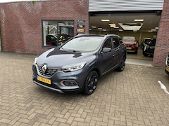 Renault Kadjar - 1.3 TCe Black Edition/Automaat