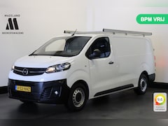 Opel Vivaro - 2.0 CDTI 2.0 CDTI 120PK L3 Automaat EURO 6 - Airco - Navi - Cruise - € 13.900, - Excl