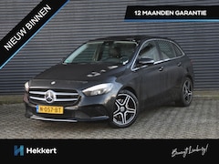 Mercedes-Benz B-klasse - Premium 220 4MATIC 190pk Automaat STOELVERWARMING | NAVI | CAMERA | 18''LM