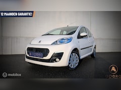 Peugeot 107 - 1.0 Active Premium Pack, 5 Deurs, Airco, Topper