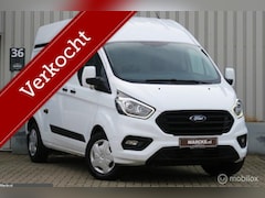 Ford Transit Custom - 320 2.0 TDCI L2H2 Trend EURO6 1e eigenaar