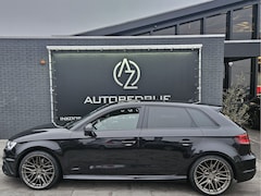 Audi A3 Sportback - 2.0 TFSI S3 quattro Pro Line Plus *AC*Navi*Heatseat