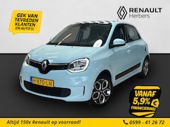 Renault Twingo - 1.0 SCe Collection AIRCO / CRUISE