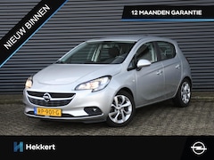 Opel Corsa - Online Edition 1.4 90pk CRUISE | DAB | 16''LM | TREKHAAK | USB | APPLE CARPLAY
