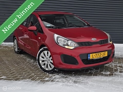 Kia Rio - 1.4 Seven 5DEURS/LMVELGEN/AIRCO