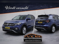 Volkswagen T-Cross - 1.0 TSI Life