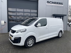 Peugeot Expert - 2.0 BlueHDI 120PK Aut. L2 | Airco | Navigatie