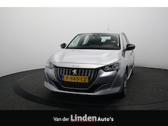 Peugeot 208 - 1.2 PureTech Active Pack | 37000KM | Navigatie | Led | Carplay&Android
