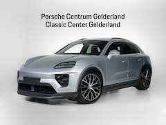 Porsche Macan - 4S