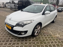 Renault Mégane Estate - 1.5 dCi Collection