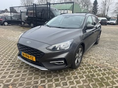 Ford Focus Wagon - 1.5 EcoBlue Active Business