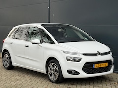 Citroën C4 Picasso - 1.2 PureTech Business NAVI CLIMA CRUISE PDC TREKHAAK NAP APK Nieuwe distributieriem