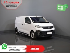Fiat Scudo - 1.5 MJ 120 pk L2 Navi/ Carplay/ Camera/ PDC/ Cruise/ Airco