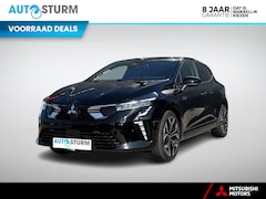 Mitsubishi Colt - 1.6 HEV Instyle