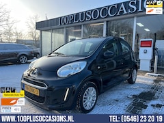 Citroën C1 - 1.0 Collection | Nwe apk | Airco | Kleine beurt |