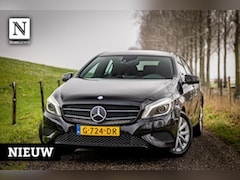 Mercedes-Benz A-klasse - 160 CDI Prestige | Vol Leder | Camera | LM