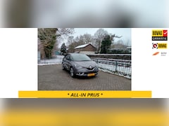 Renault Scénic - 1.3 TCe 140 Bose airco navi ALLINPRIJS