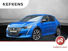 Peugeot 208 - 1.2 130pk GT Automaat | 1ste eigenaar | Navigatie | Achteruitrijcamera | Dodehoekdetectie