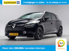 Renault Clio - 0.9 TCe Limited[ DAB+ radio Cruise Control LED dagrijverlichting]