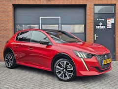 Peugeot 208 - 1.2 PureTech GT-Line Pano LED Keyless Camera 17"