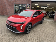 Renault Scenic E-Tech - EV87 long range techno 3 maanden oud rijklaar