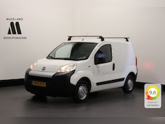 Fiat Fiorino - 1.3 MJ - Airco - Schuifdeur - Dakdragers - € 3.450, - Excl