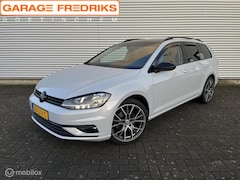 Volkswagen Golf Variant - 1.6 TDI Comfortline | Stoelverwarming | Massagefunctie |