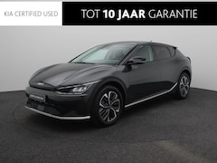 Kia EV6 - Light Edition 58 kWh | Camera | Navigatie | Climate Control | Cruise Control