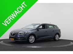 Renault Mégane Estate - 1.3 TCe 140 PARK ASSIST V + A/ NAVIGATIE AF FABRIEK/APPLE CAR PLAY/ANDROID AUTO/ FULL LED