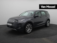 Land Rover Discovery Sport - P300e 1.5 SE Rondomzicht camera | Panoramadak | Adaptive cruise control |