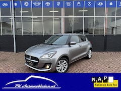 Suzuki Swift - 1.2 Comfort Smart Hybrid *CAMERA + LANE ASSIST + STOELVERW