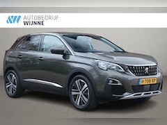 Peugeot 3008 - 1.2 PureTech 130pk EAT8 Allure | Navi | App Connect | Climate | Cruise | Camera | PDC | Tr