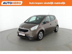 Kia Venga - 1.4 CVVT Edition | HF70337 |