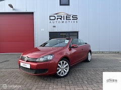 Volkswagen Golf Cabriolet - 1.2 TSI BlueMotion l NWE APK l