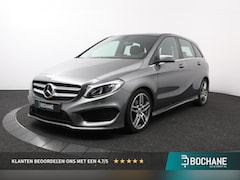 Mercedes-Benz B-klasse - 180 Business Solution AMG | Trekhaak | Navigatie | Stoelverwarming |