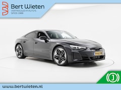 Audi e-tron GT - GT edition ZERO Competition 93 kWh | SOH 90% | B&O | 3D Camera |