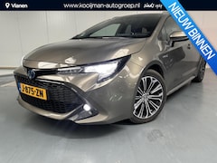 Toyota Corolla Touring Sports - 1.8 Hybrid Business Plus
